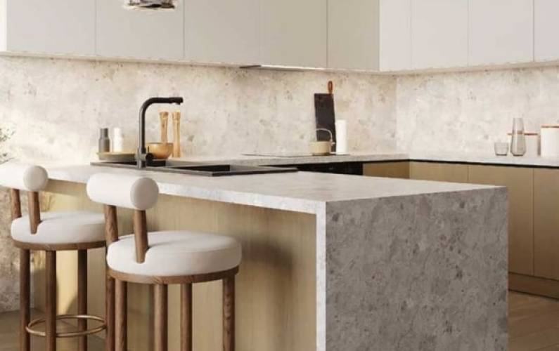 Interior design – Parkwood Residence