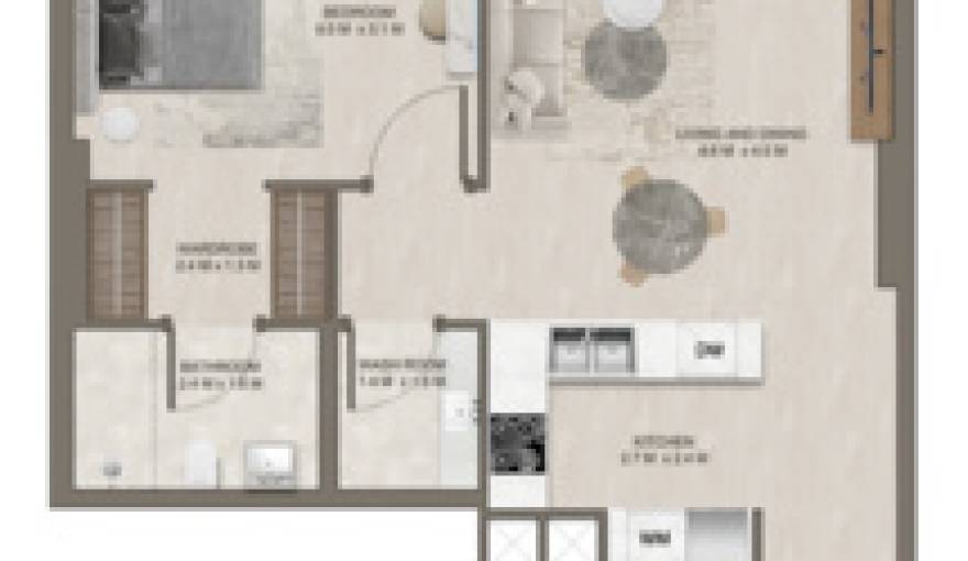 Plans The Corner