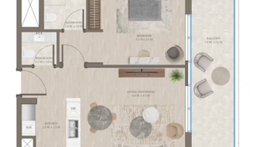 Plans The Corner