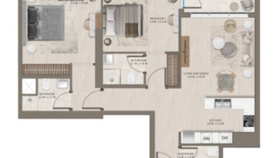 Plans The Corner