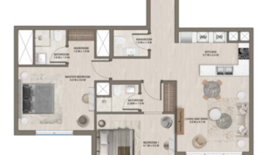 Plans The Corner