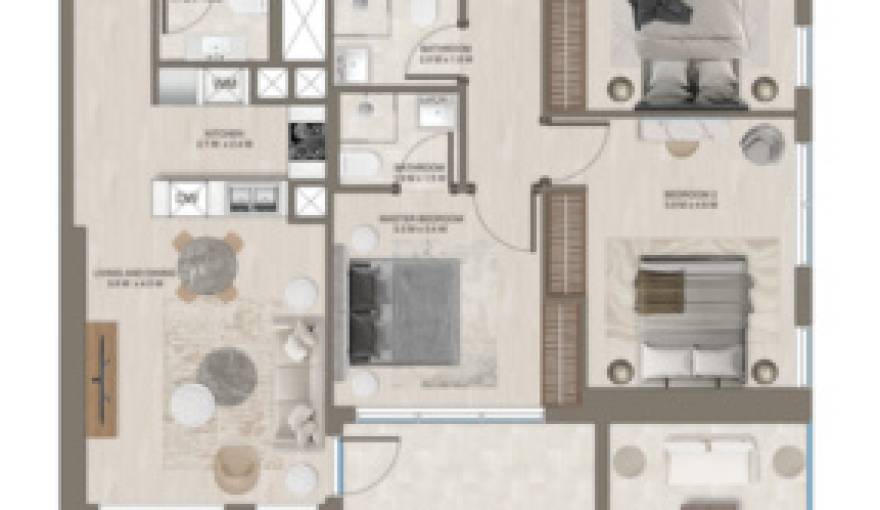 Plans The Corner