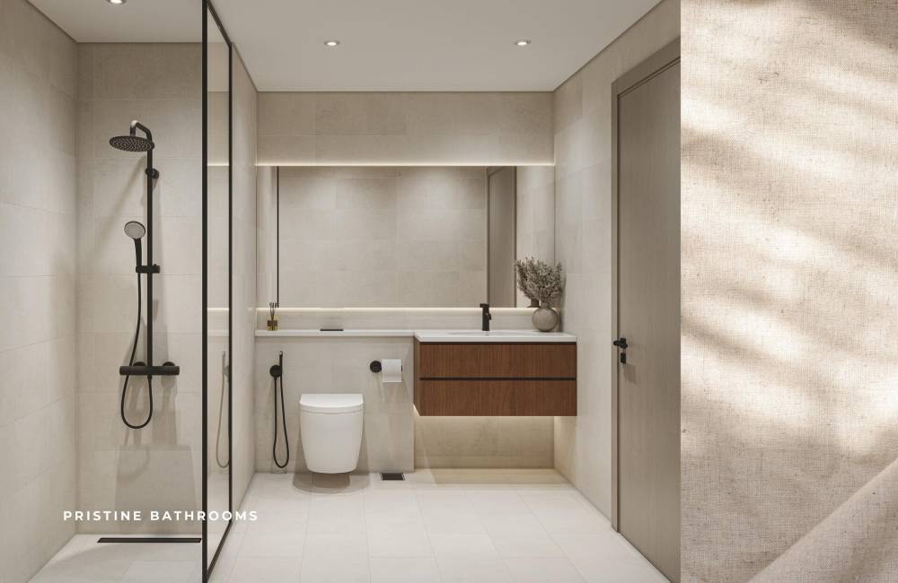 Interior design – The Corner#1