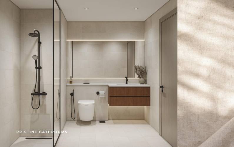 Interior design – The Corner