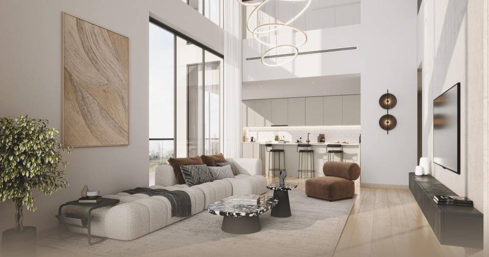 Interior design – The Corner#4