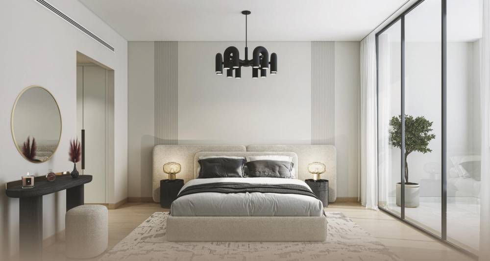 Interior design – The Corner#5