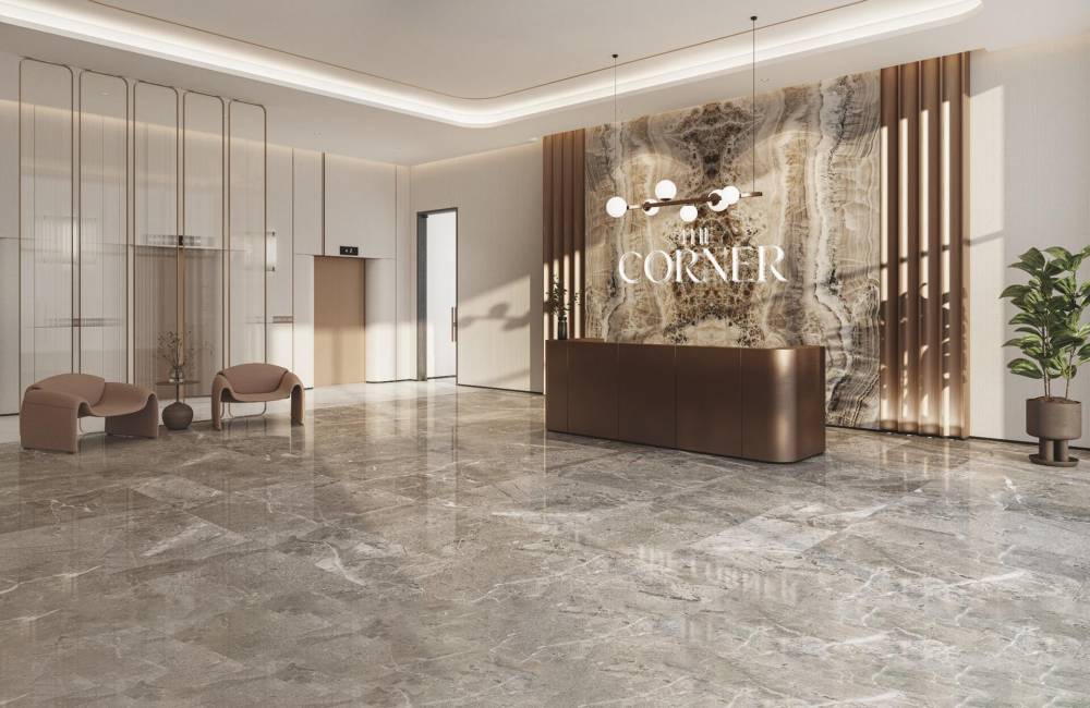 Interior design – The Corner#8