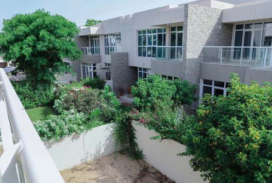 Cedre Villas