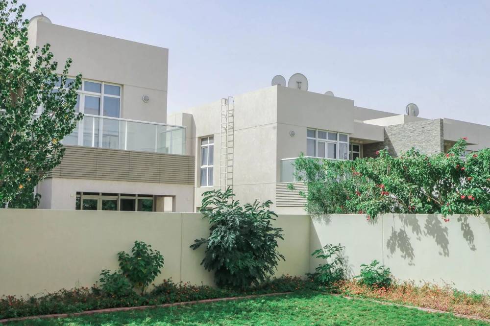 Gallery Cedre Villas#2