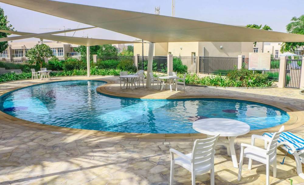 Gallery Cedre Villas#9