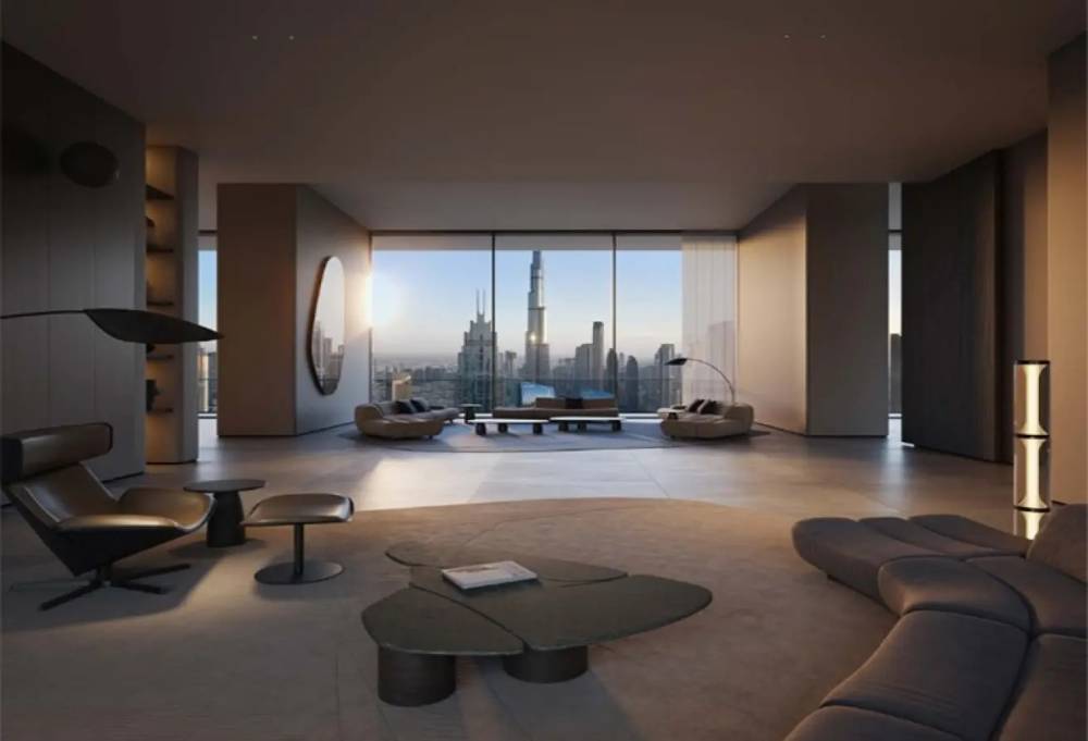 Interior design – Akala Hotel & Residences#10
