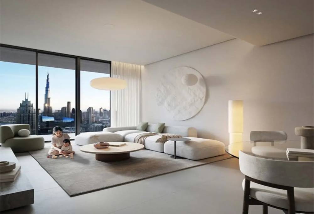 Interior design – Akala Hotel & Residences#11