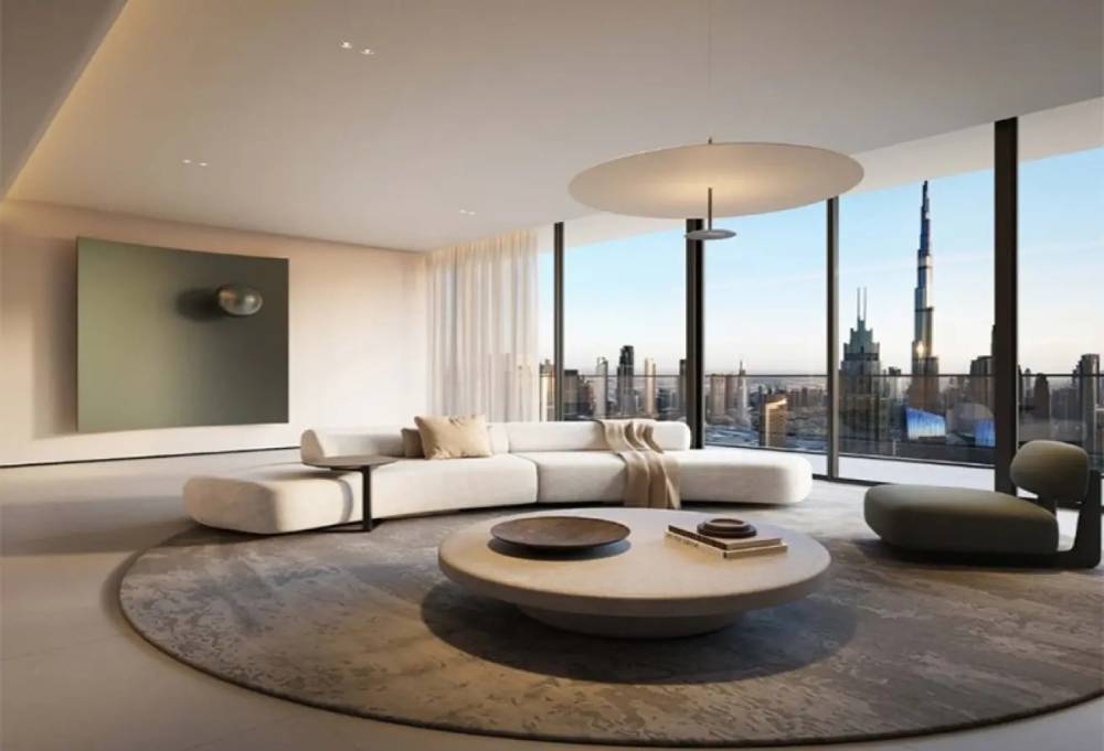 Interior design – Akala Hotel & Residences#1