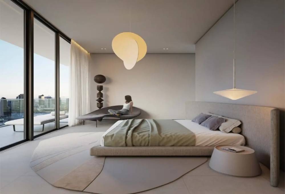 Interior design – Akala Hotel & Residences#2