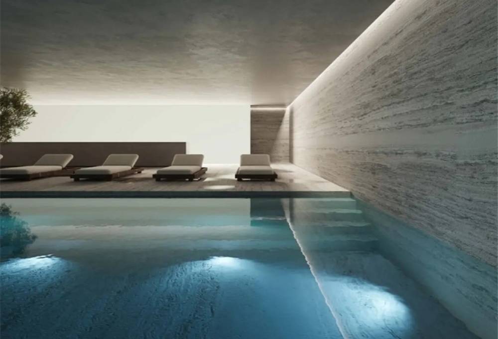 Interior design – Akala Hotel & Residences#3