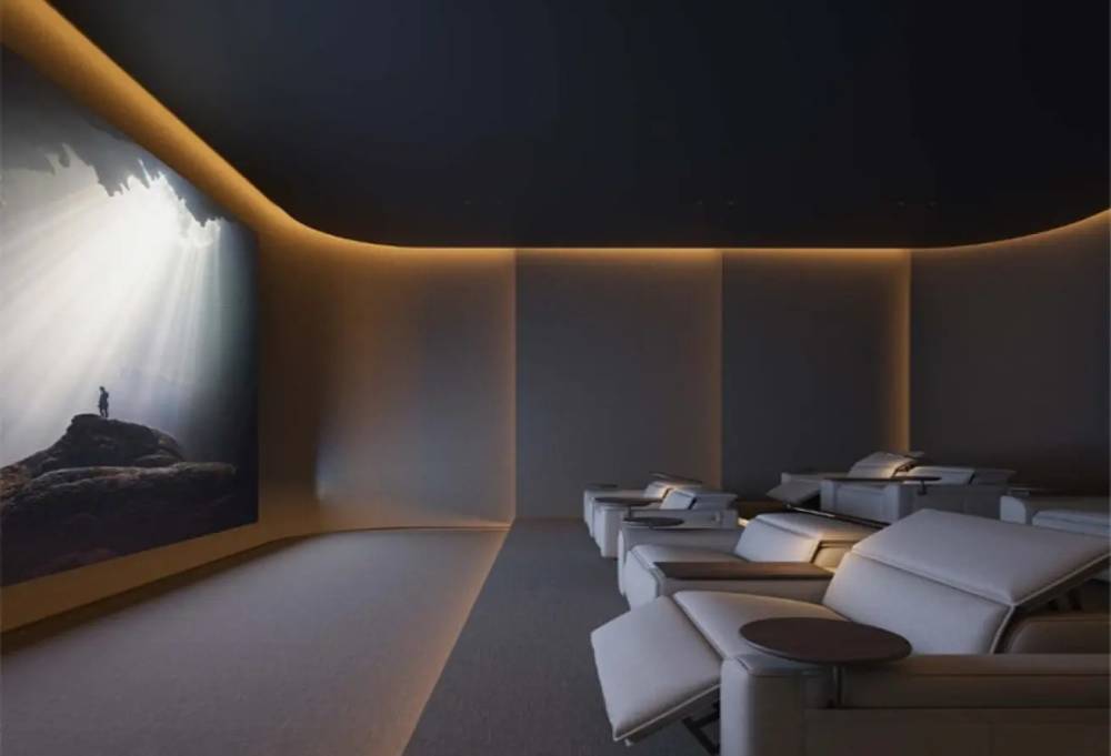Interior design – Akala Hotel & Residences#4