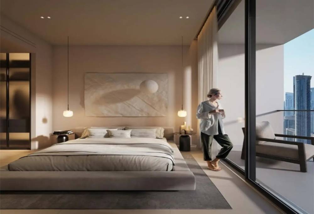 Interior design – Akala Hotel & Residences#5