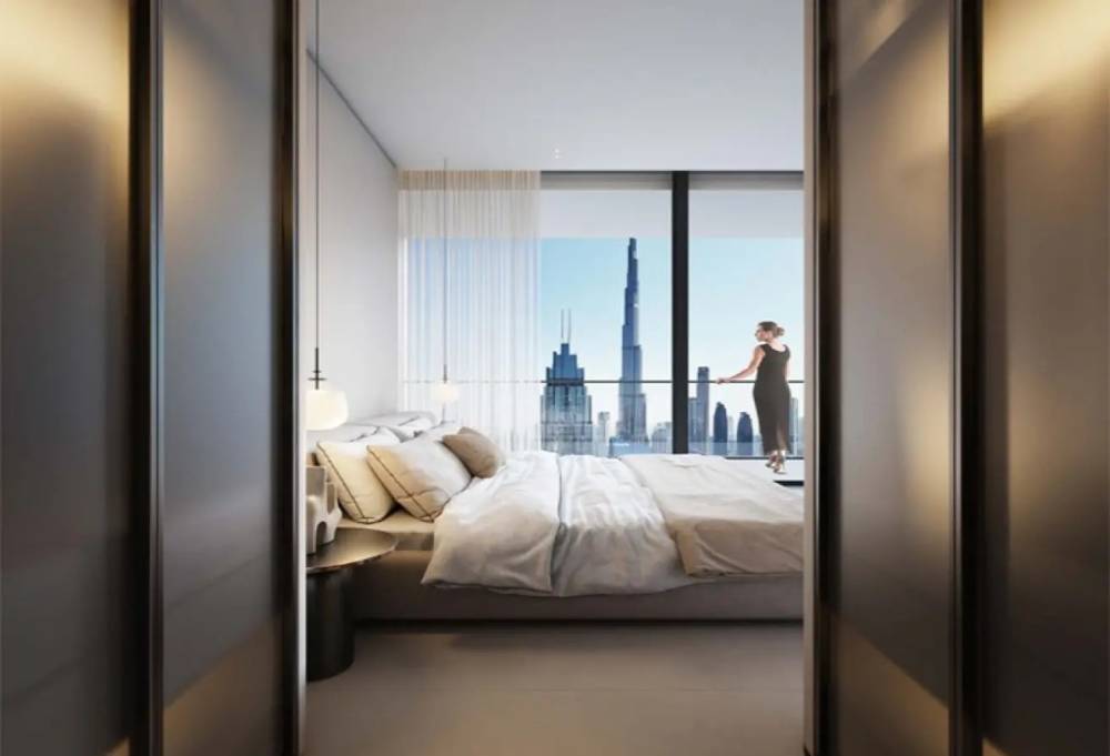 Interior design – Akala Hotel & Residences#7