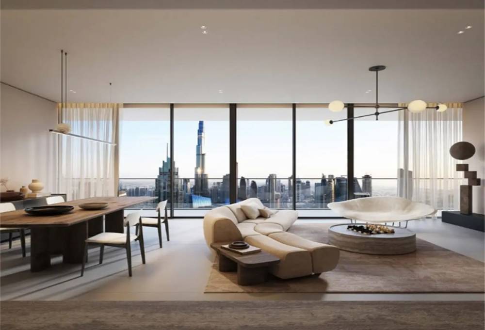 Interior design – Akala Hotel & Residences#9