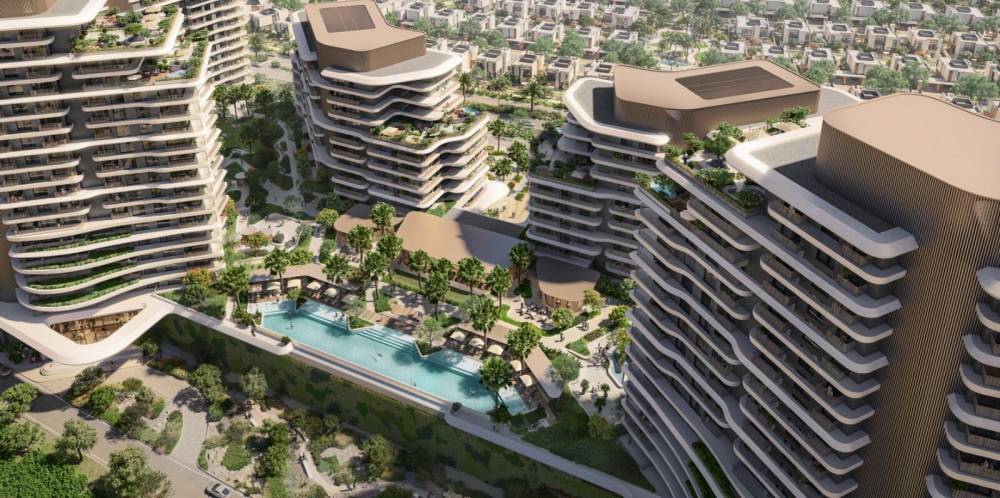 Gallery Aldar Verdes#3