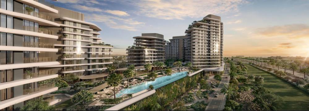 Gallery Aldar Verdes#1