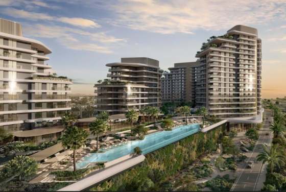 Aldar Verdes