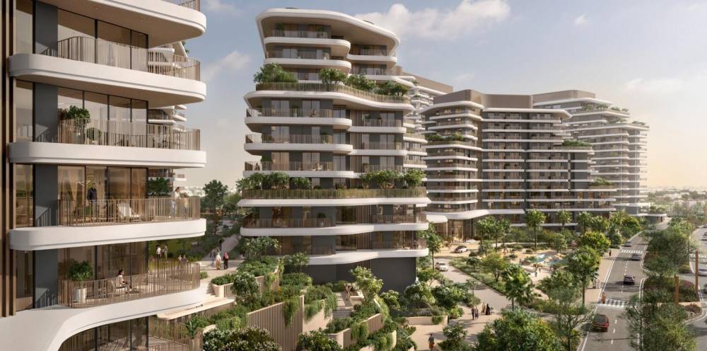 Gallery Aldar Verdes#5