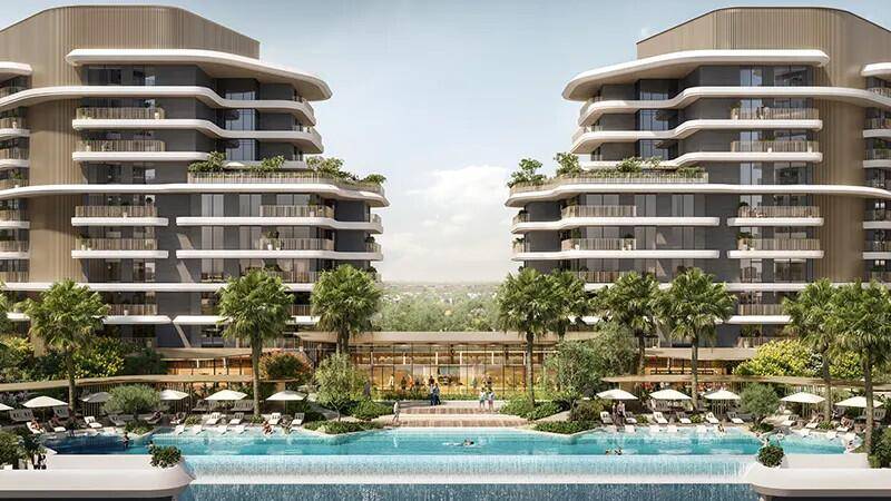 Gallery Aldar Verdes#2