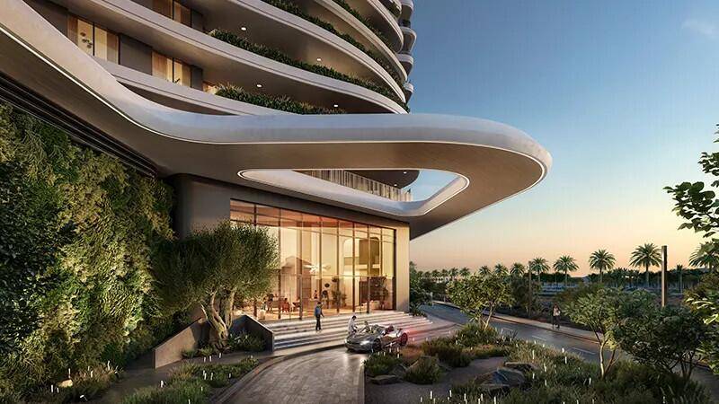 Gallery Aldar Verdes#6