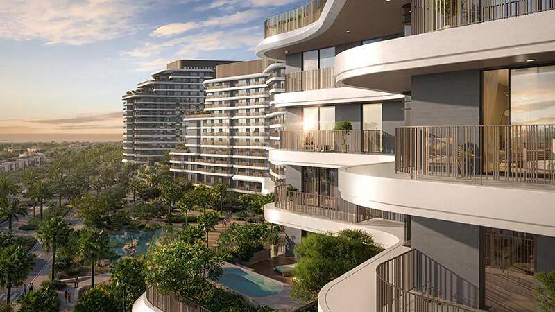 Gallery Aldar Verdes#7