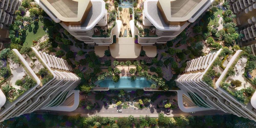 Gallery Aldar Verdes#8