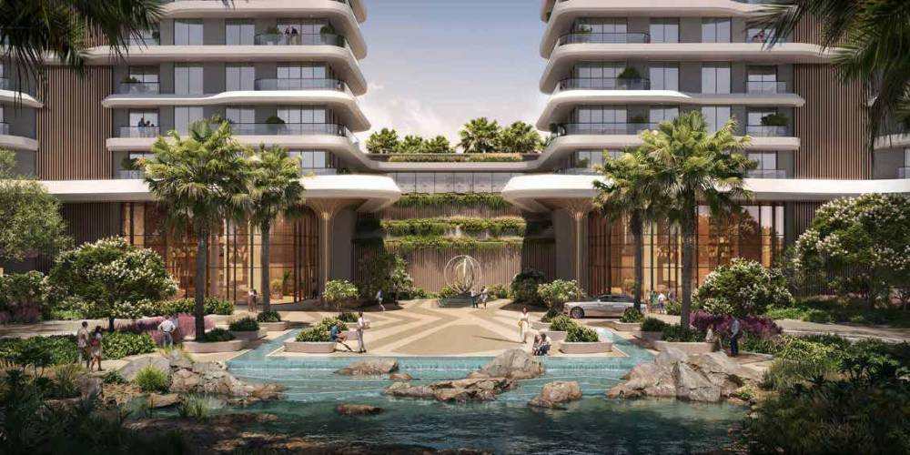 Gallery Aldar Verdes#9