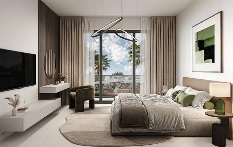Interior design – Aldar Verdes