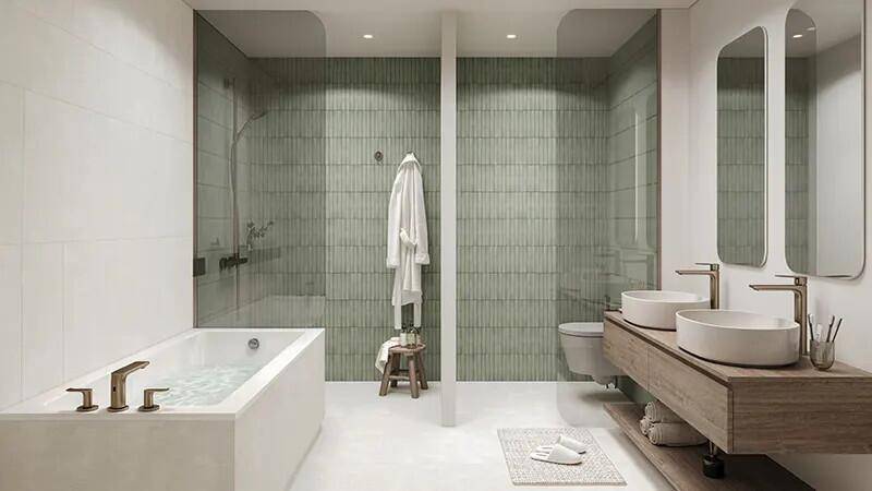 Interior design – Aldar Verdes#6