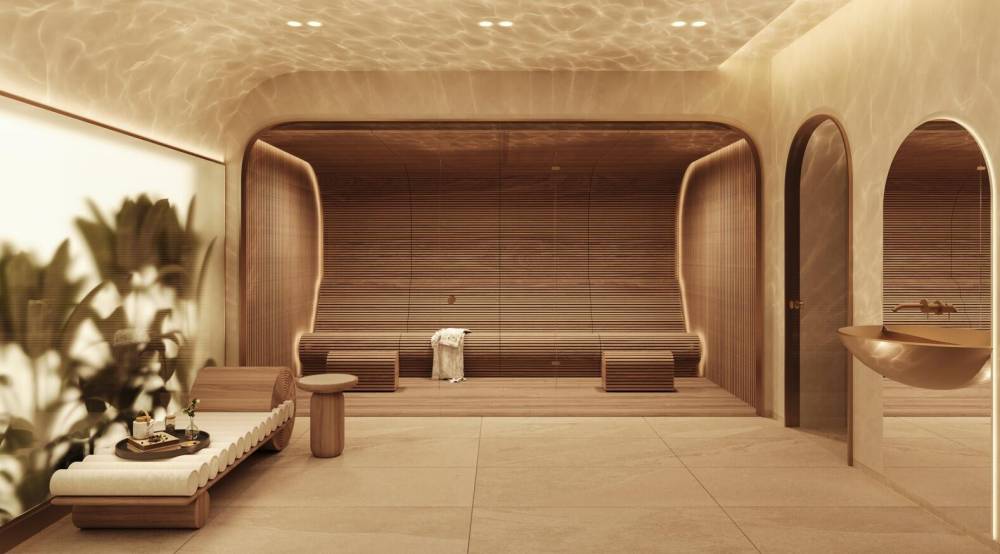 Interior design – Aldar Verdes#10