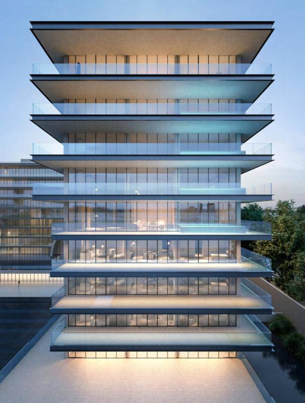Gallery Armani Beach Residences#4