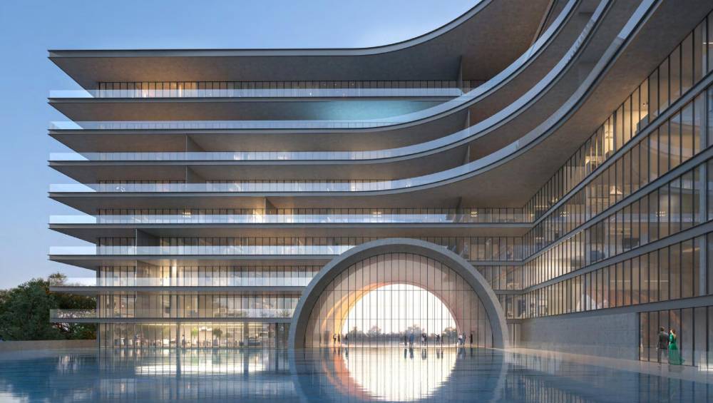 Gallery Armani Beach Residences#2