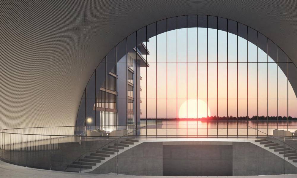 Gallery Armani Beach Residences#9