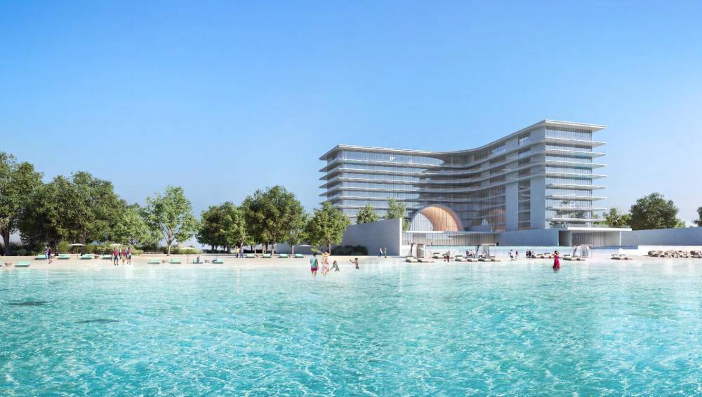 Gallery Armani Beach Residences#5