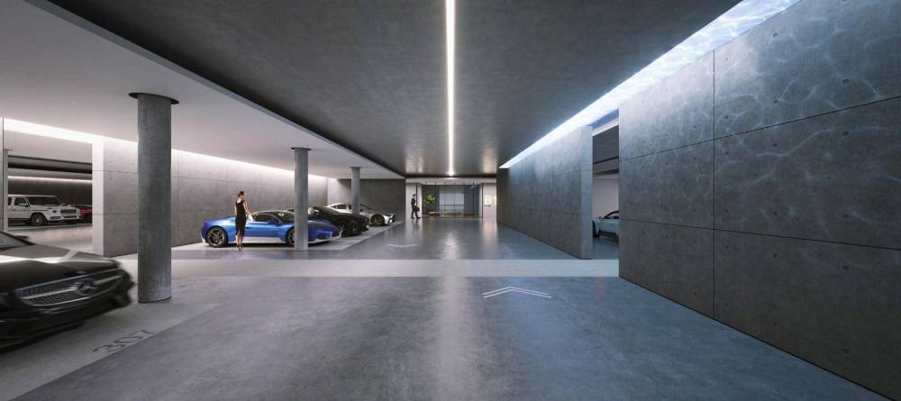 Gallery Armani Beach Residences#10