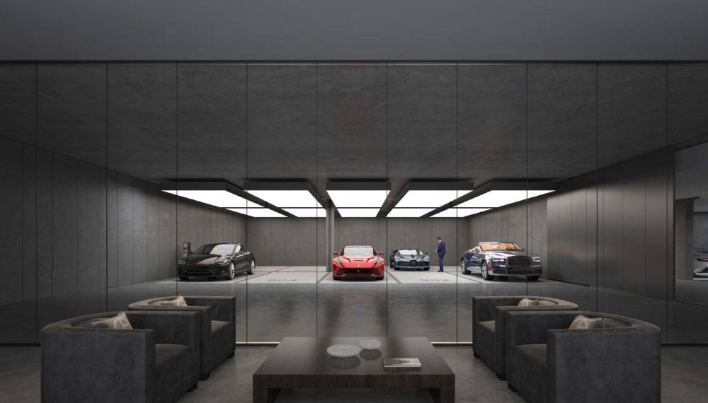 Gallery Armani Beach Residences#11