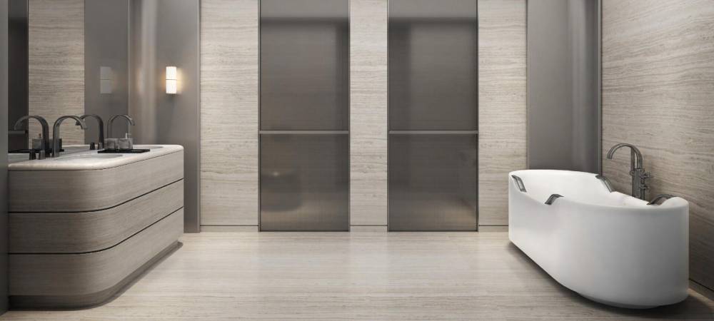 Interior design – Armani Beach Residences#12