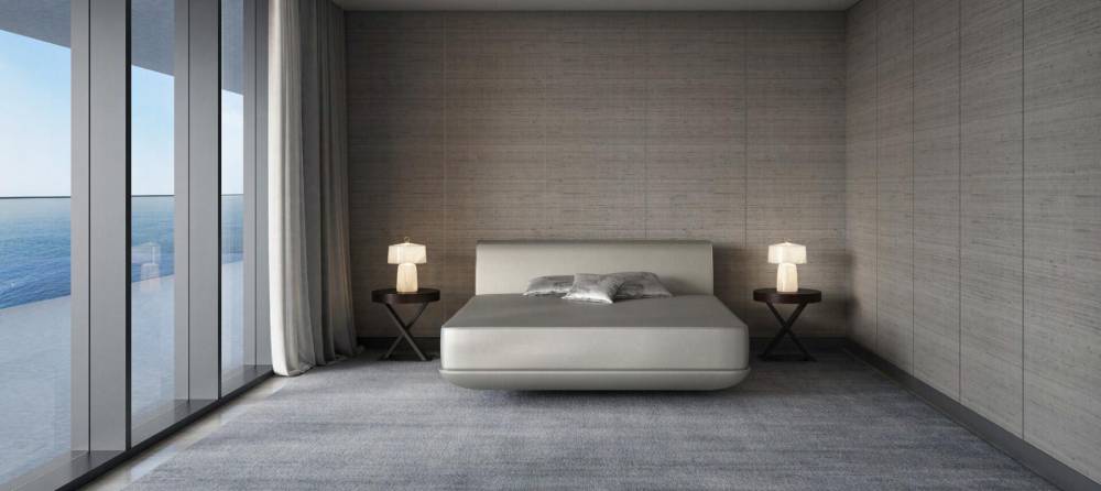 Interior design – Armani Beach Residences#1