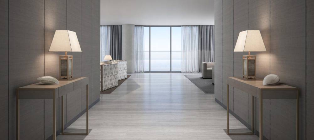 Interior design – Armani Beach Residences#9