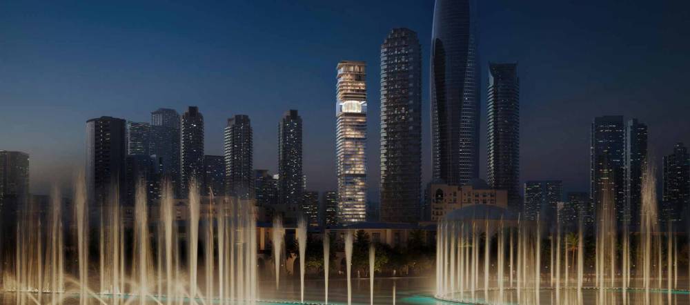 Gallery Inaura Hotels & Residences#1