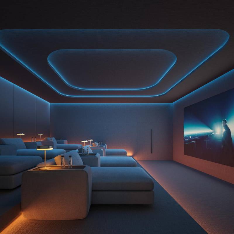 Gallery Inaura Hotels & Residences#13