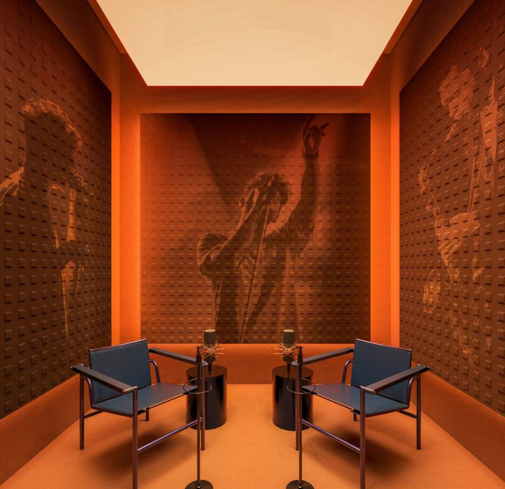 Gallery Inaura Hotels & Residences#7