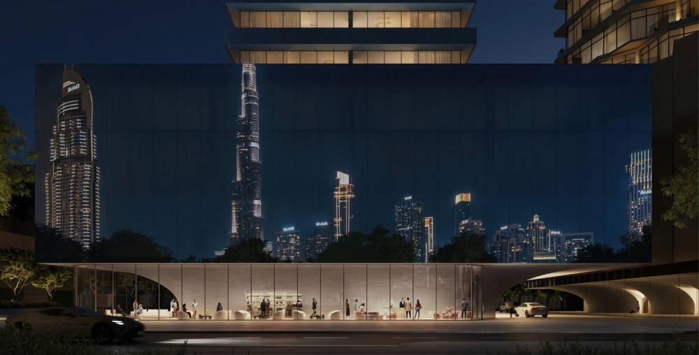 Gallery Inaura Hotels & Residences#2