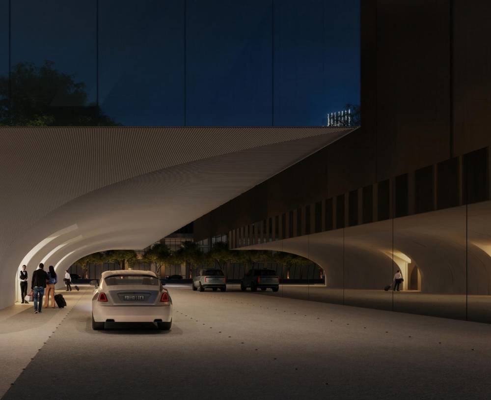 Gallery Inaura Hotels & Residences#6