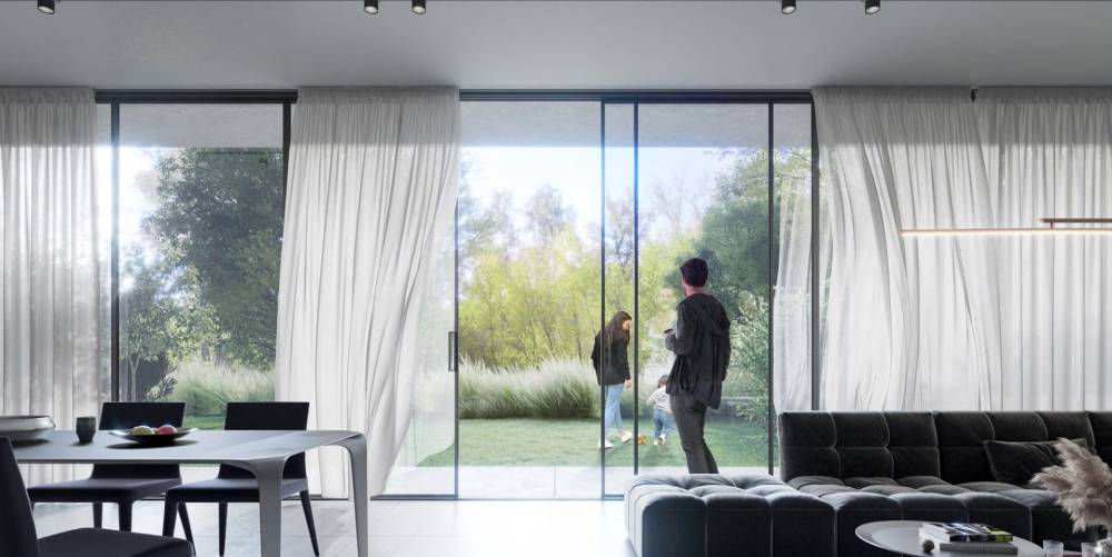 Interior design – Jouri Hills#1